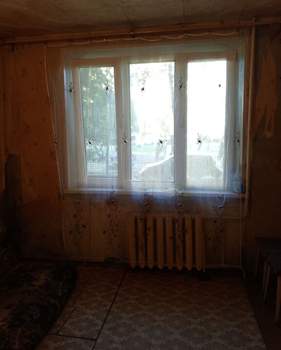 3-к квартира, вторичка, 59м2, 1/9 этаж