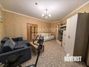 3-к квартира, вторичка, 99м2, 8/13 этаж