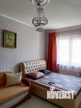 2-к квартира, вторичка, 60м2, 1/9 этаж