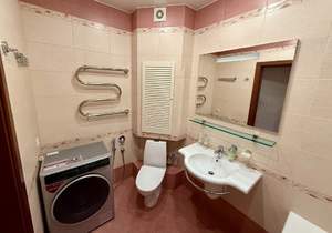 3-к квартира, вторичка, 90м2, 4/6 этаж