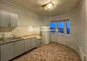 1-к квартира, вторичка, 38м2, 6/12 этаж