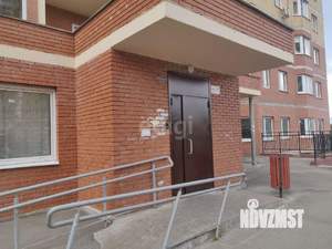 1-к квартира, вторичка, 77м2, 6/15 этаж