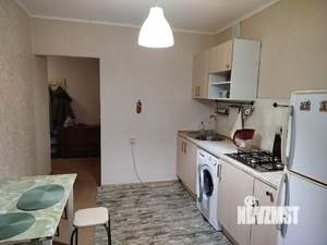 1-к квартира, вторичка, 37м2, 5/6 этаж