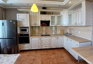 4-к квартира, вторичка, 136м2, 12/13 этаж