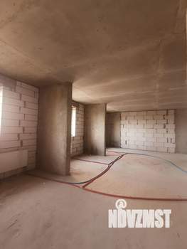 2-к квартира, вторичка, 54м2, 15/17 этаж