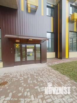 2-к квартира, вторичка, 57м2, 8/14 этаж