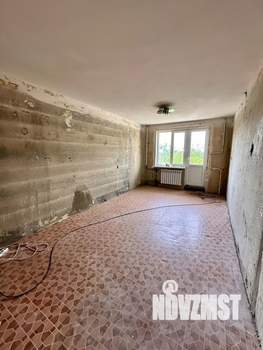 1-к квартира, вторичка, 38м2, 5/9 этаж