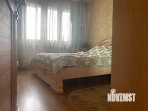 3-к квартира, вторичка, 69м2, 8/9 этаж