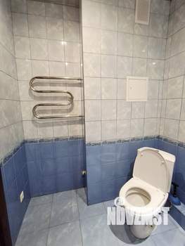 1-к квартира, вторичка, 43м2, 5/17 этаж