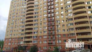 3-к квартира, вторичка, 65м2, 7/15 этаж