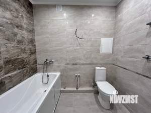 1-к квартира, вторичка, 33м2, 4/14 этаж