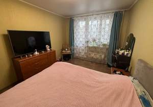 3-к квартира, вторичка, 79м2, 4/9 этаж