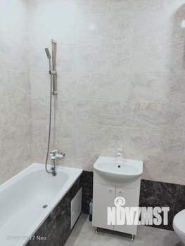 2-к квартира, вторичка, 55м2, 9/17 этаж