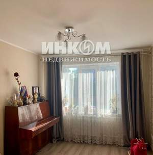 3-к квартира, вторичка, 71м2, 1/5 этаж
