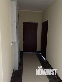 1-к квартира, сданный дом, 29м2, 2/3 этаж