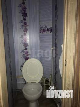 1-к квартира, вторичка, 37м2, 4/9 этаж