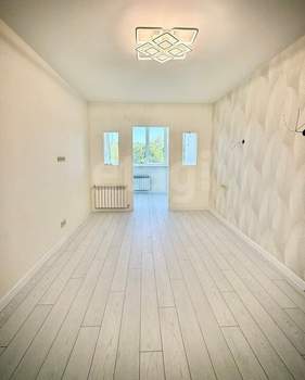 2-к квартира, вторичка, 80м2, 3/15 этаж