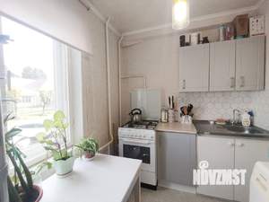 1-к квартира, вторичка, 29м2, 2/5 этаж