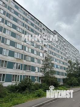 1-к квартира, вторичка, 33м2, 6/9 этаж