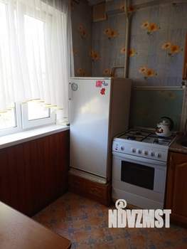 1-к квартира, вторичка, 29м2, 3/5 этаж