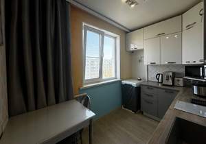 3-к квартира, вторичка, 63м2, 7/9 этаж