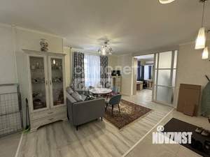 2-к квартира, вторичка, 58м2, 8/9 этаж