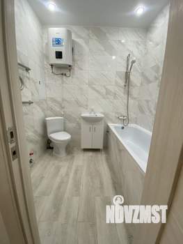 1-к квартира, вторичка, 32м2, 10/17 этаж