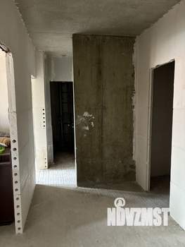 2-к квартира, вторичка, 69м2, 1/11 этаж