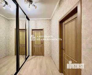 2-к квартира, вторичка, 69м2, 3/5 этаж