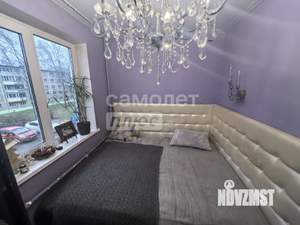 2-к квартира, вторичка, 44м2, 2/9 этаж