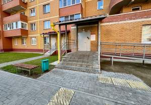 2-к квартира, вторичка, 63м2, 11/17 этаж