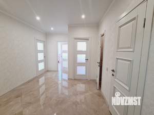 2-к квартира, вторичка, 57м2, 14/17 этаж