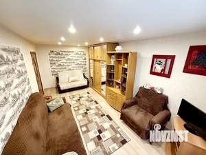 1-к квартира, вторичка, 32м2, 1/9 этаж