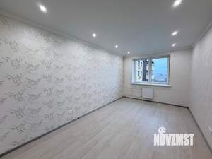 3-к квартира, вторичка, 79м2, 11/14 этаж