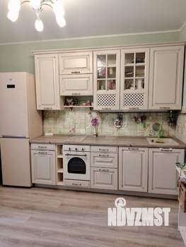 1-к квартира, вторичка, 38м2, 5/17 этаж