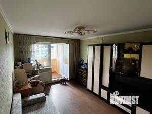 2-к квартира, вторичка, 56м2, 2/17 этаж