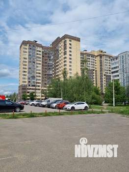 Студия квартира, вторичка, 26м2, 16/17 этаж