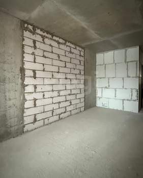 2-к квартира, вторичка, 63м2, 4/17 этаж