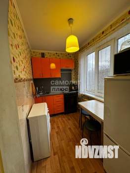 2-к квартира, вторичка, 42м2, 5/5 этаж