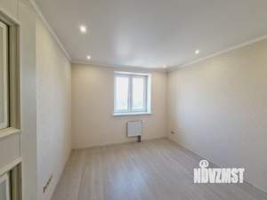 3-к квартира, вторичка, 78м2, 9/17 этаж