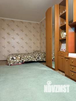 1-к квартира, вторичка, 37м2, 3/9 этаж