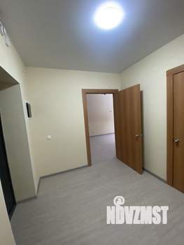 2-к квартира, вторичка, 58м2, 1/12 этаж