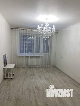 1-к квартира, вторичка, 36м2, 4/14 этаж