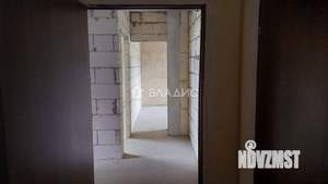 2-к квартира, вторичка, 69м2, 1/3 этаж
