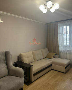 3-к квартира, вторичка, 60м2, 9/9 этаж