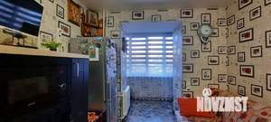 3-к квартира, вторичка, 98м2, 1/12 этаж