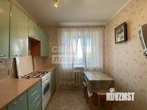 1-к квартира, вторичка, 54м2, 6/9 этаж