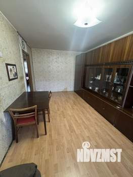 3-к квартира, вторичка, 59м2, 1/5 этаж