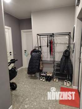 2-к квартира, вторичка, 55м2, 3/17 этаж