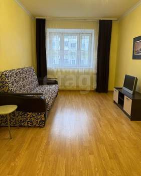 1-к квартира, вторичка, 41м2, 3/9 этаж